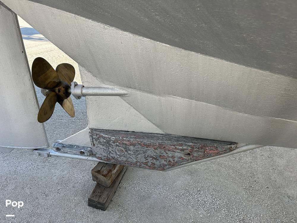 Slide: The Image of Reinke 50 Super Secura Schooner 2003 - 14311096
