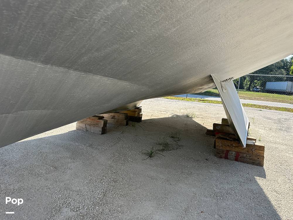 Slide: The Image of Reinke 50 Super Secura Schooner 2003 - 14311097