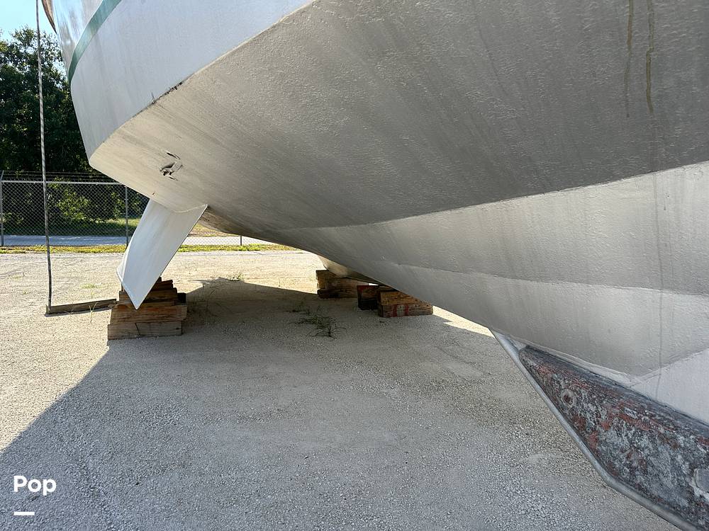 Slide: The Image of Reinke 50 Super Secura Schooner 2003 - 14311106