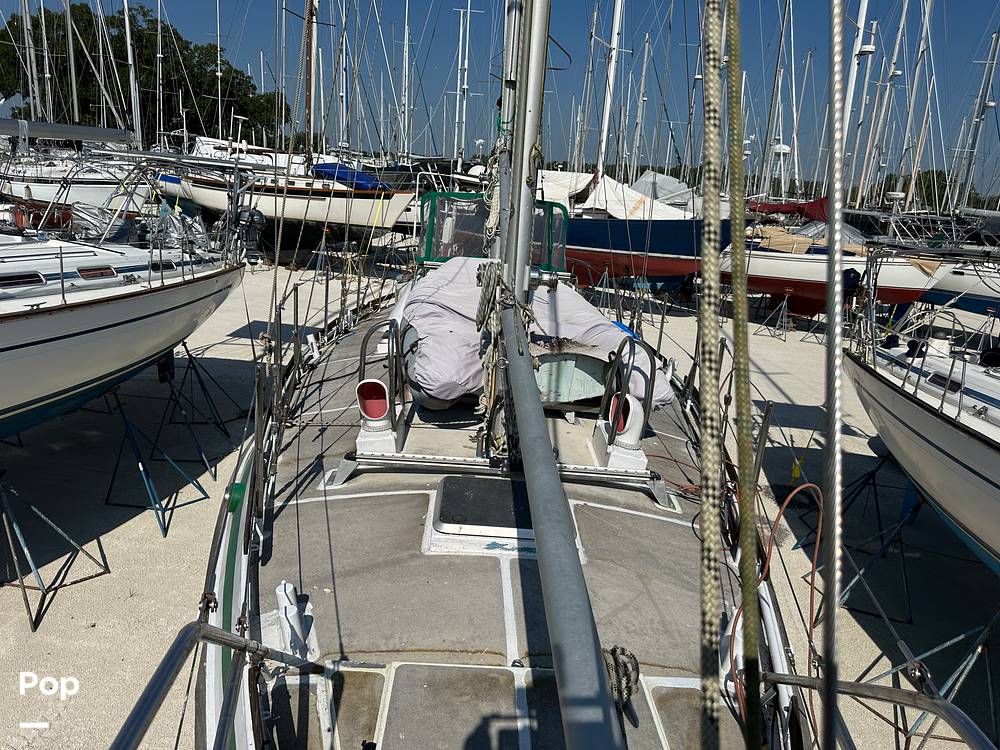 Slide: The Image of Reinke 50 Super Secura Schooner 2003 - 14311360