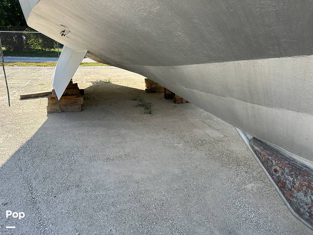 Slide: The Image of Reinke 50 Super Secura Schooner 2003 - 14311110