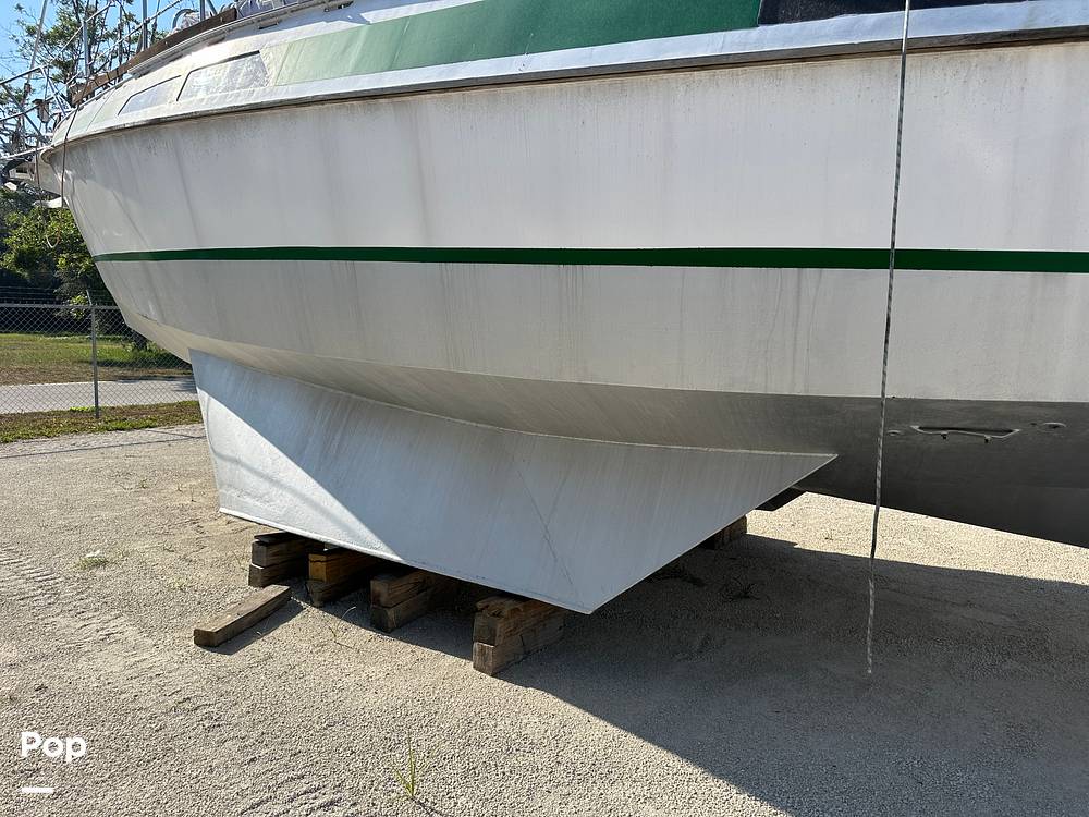 Slide: The Image of Reinke 50 Super Secura Schooner 2003 - 14311113