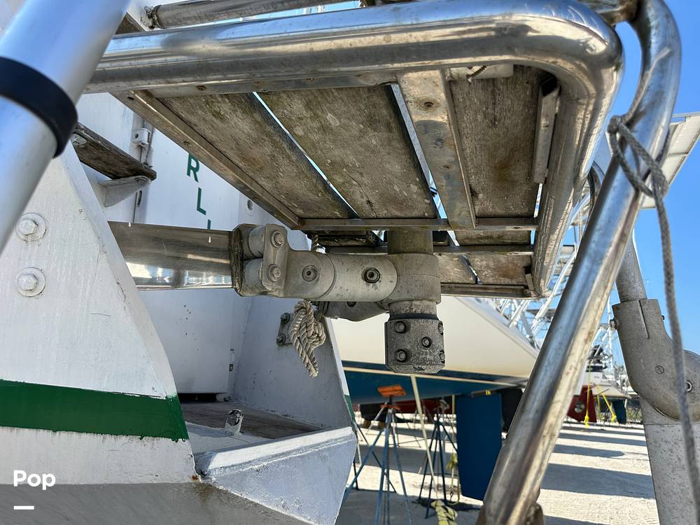 Slide: The Image of Reinke 50 Super Secura Schooner 2003 - 14311118