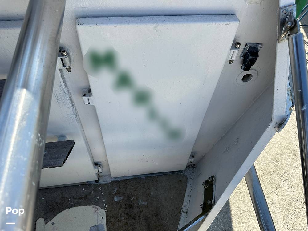 Slide: The Image of Reinke 50 Super Secura Schooner 2003 - 14311124