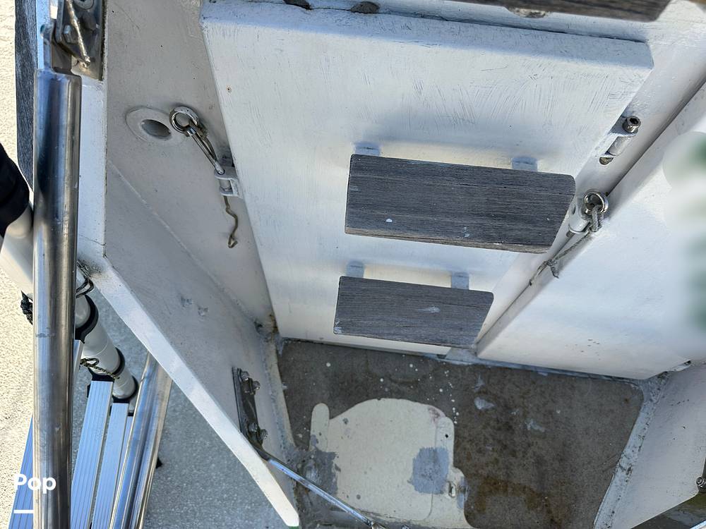 Slide: The Image of Reinke 50 Super Secura Schooner 2003 - 14311282