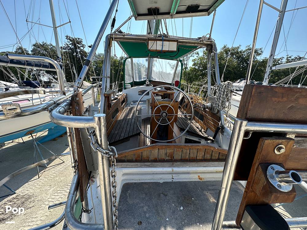 Slide: The Image of Reinke 50 Super Secura Schooner 2003 - 14311287