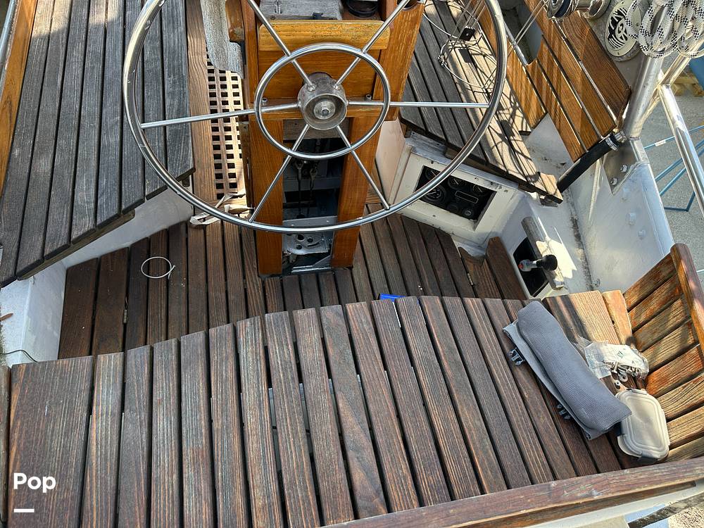 Slide: The Image of Reinke 50 Super Secura Schooner 2003 - 14311288