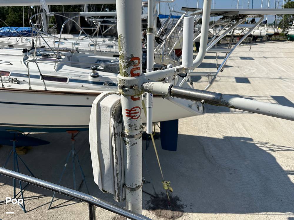 Slide: The Image of Reinke 50 Super Secura Schooner 2003 - 14311292
