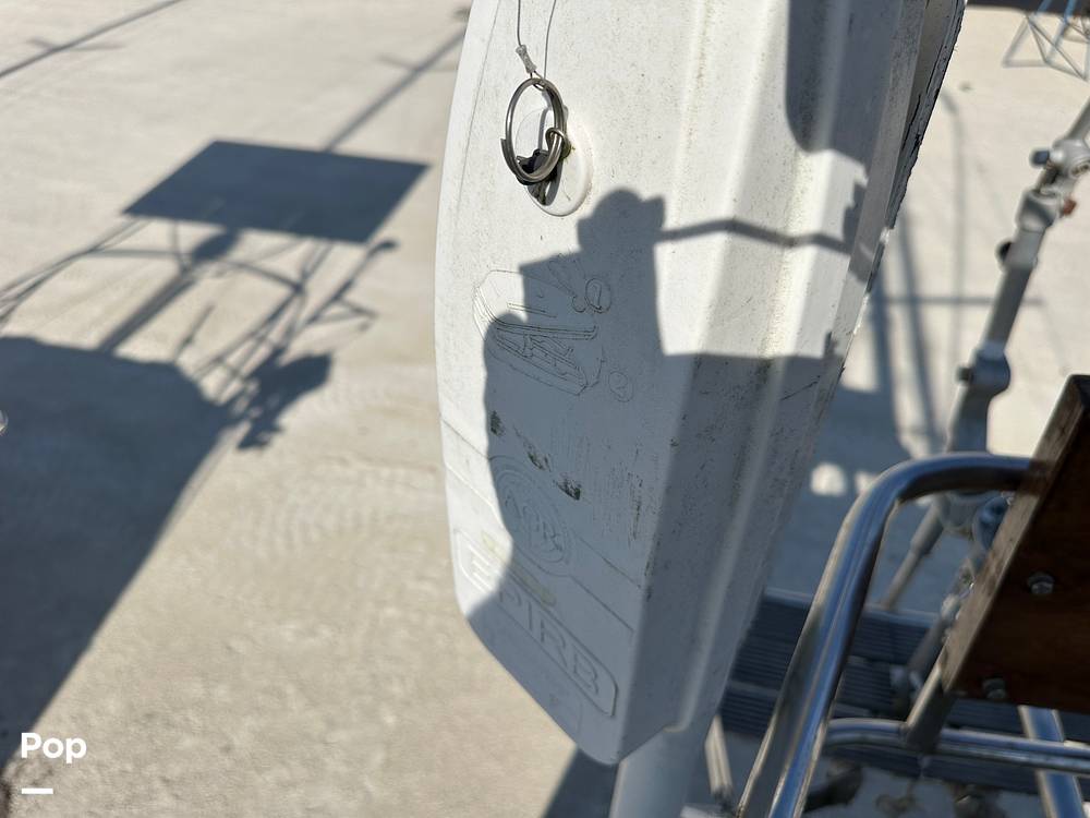 Slide: The Image of Reinke 50 Super Secura Schooner 2003 - 14311294