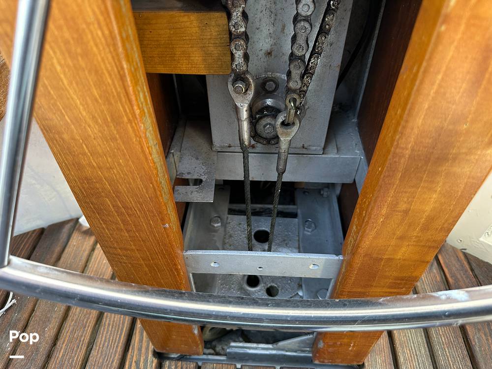 Slide: The Image of Reinke 50 Super Secura Schooner 2003 - 14311296