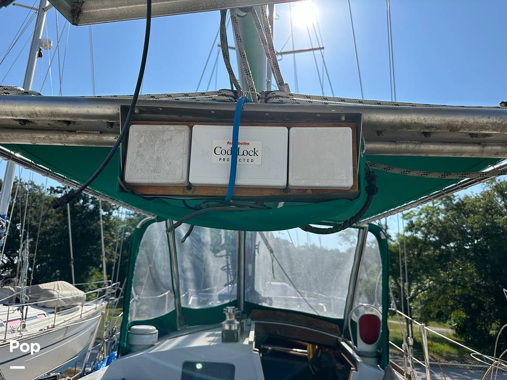 Slide: The Image of Reinke 50 Super Secura Schooner 2003 - 14311303