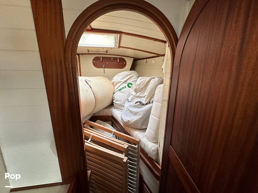 Slide: The Image of Reinke 50 Super Secura Schooner 2003 - 14311480