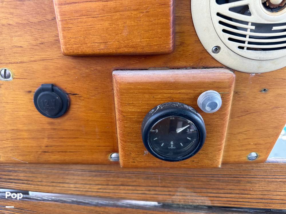Slide: The Image of Reinke 50 Super Secura Schooner 2003 - 14311314