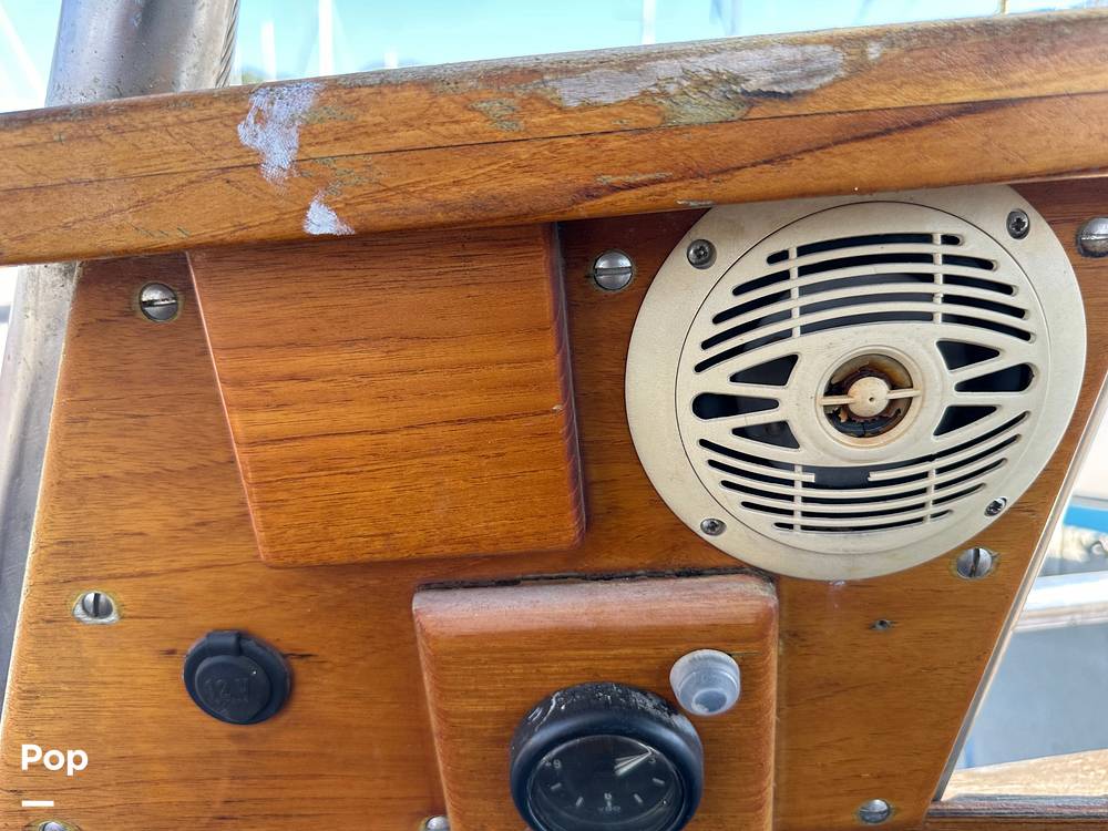 Slide: The Image of Reinke 50 Super Secura Schooner 2003 - 14311315