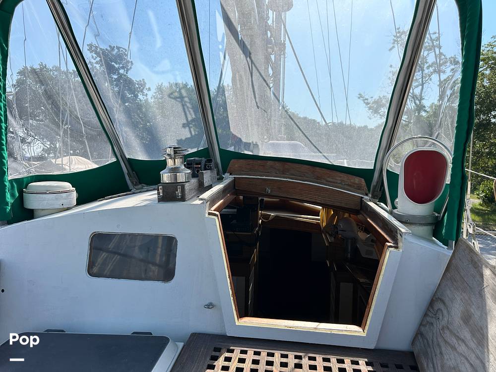 Slide: The Image of Reinke 50 Super Secura Schooner 2003 - 14311316