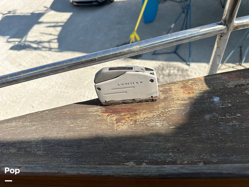 Slide: The Image of Reinke 50 Super Secura Schooner 2003 - 14311318