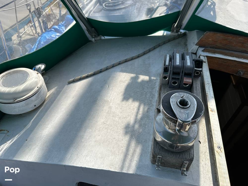 Slide: The Image of Reinke 50 Super Secura Schooner 2003 - 14311324