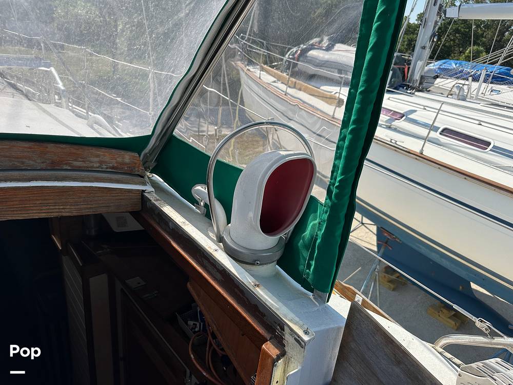 Slide: The Image of Reinke 50 Super Secura Schooner 2003 - 14311325