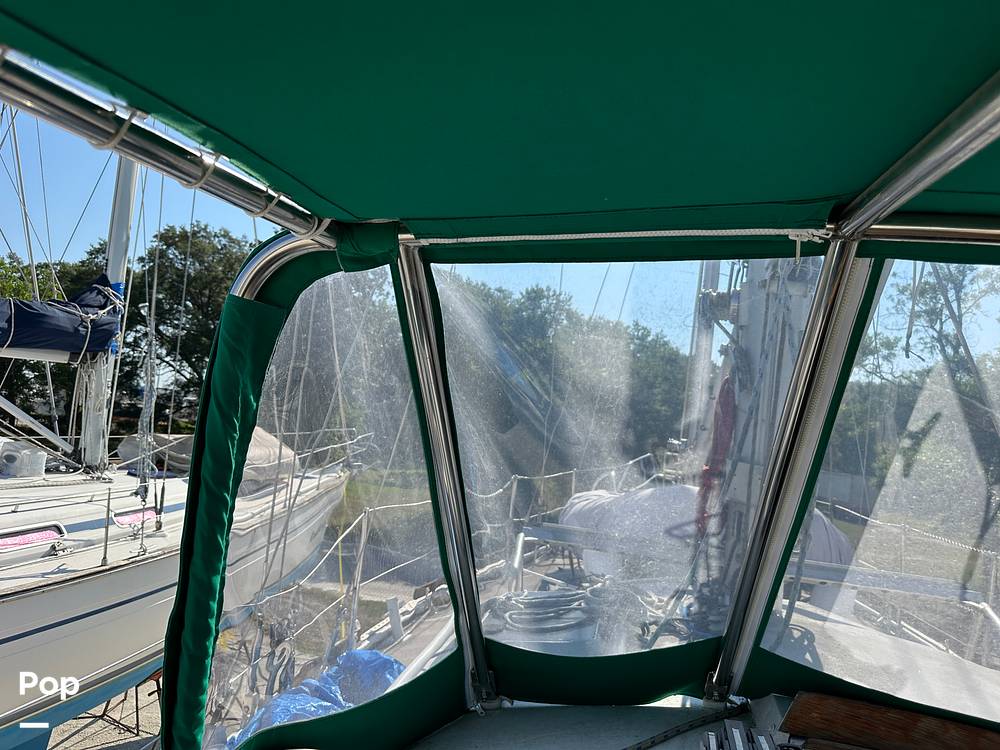 Slide: The Image of Reinke 50 Super Secura Schooner 2003 - 14311327