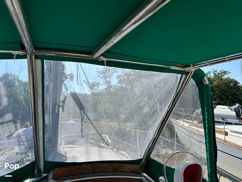 Slide: The Image of Reinke 50 Super Secura Schooner 2003 - 14311328
