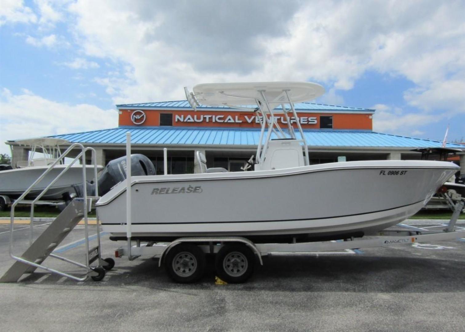 Slide: The Image of Release 210 RX 2021 - 3443441