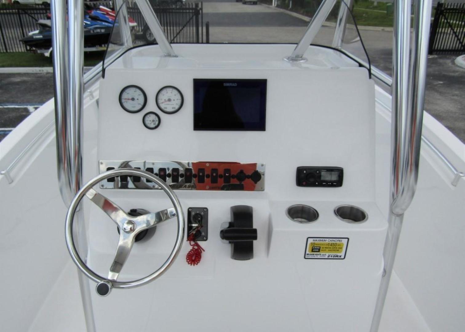 Slide: The Image of Release 210 RX 2021 - 3443465