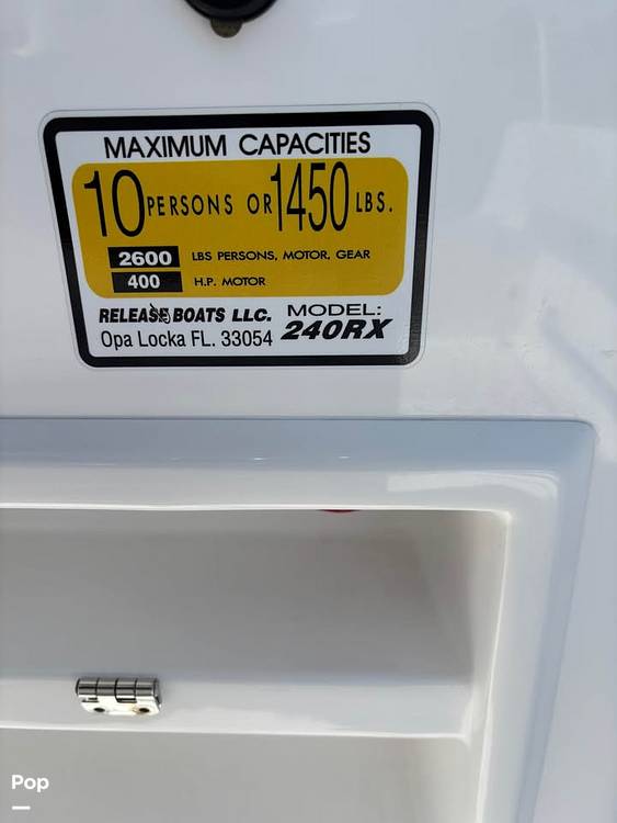 Slide: The Image of Release 240R 2023 - 15651182