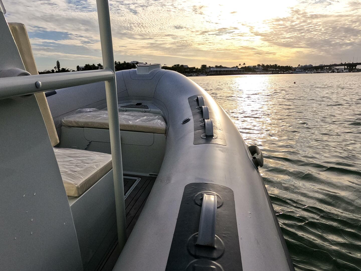 Slide: The Image of RIB Rebo DL RIB 600 2024 - 5073787