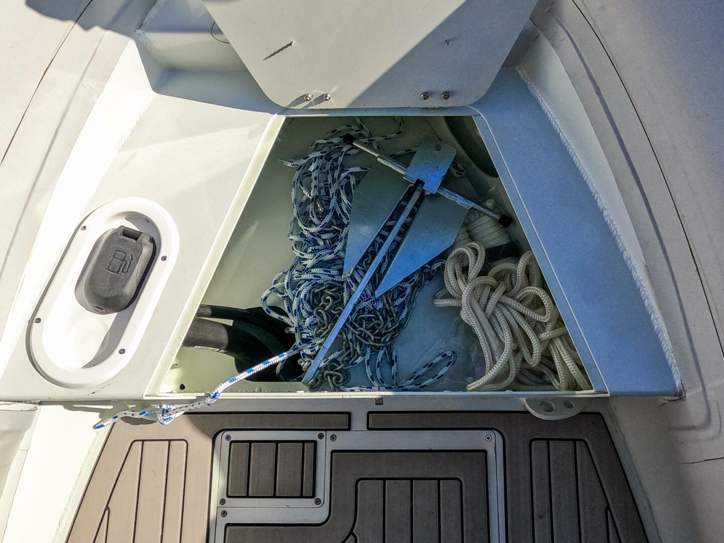 Slide: The Image of RIB Rebo DL RIB 600 2024 - 5073788