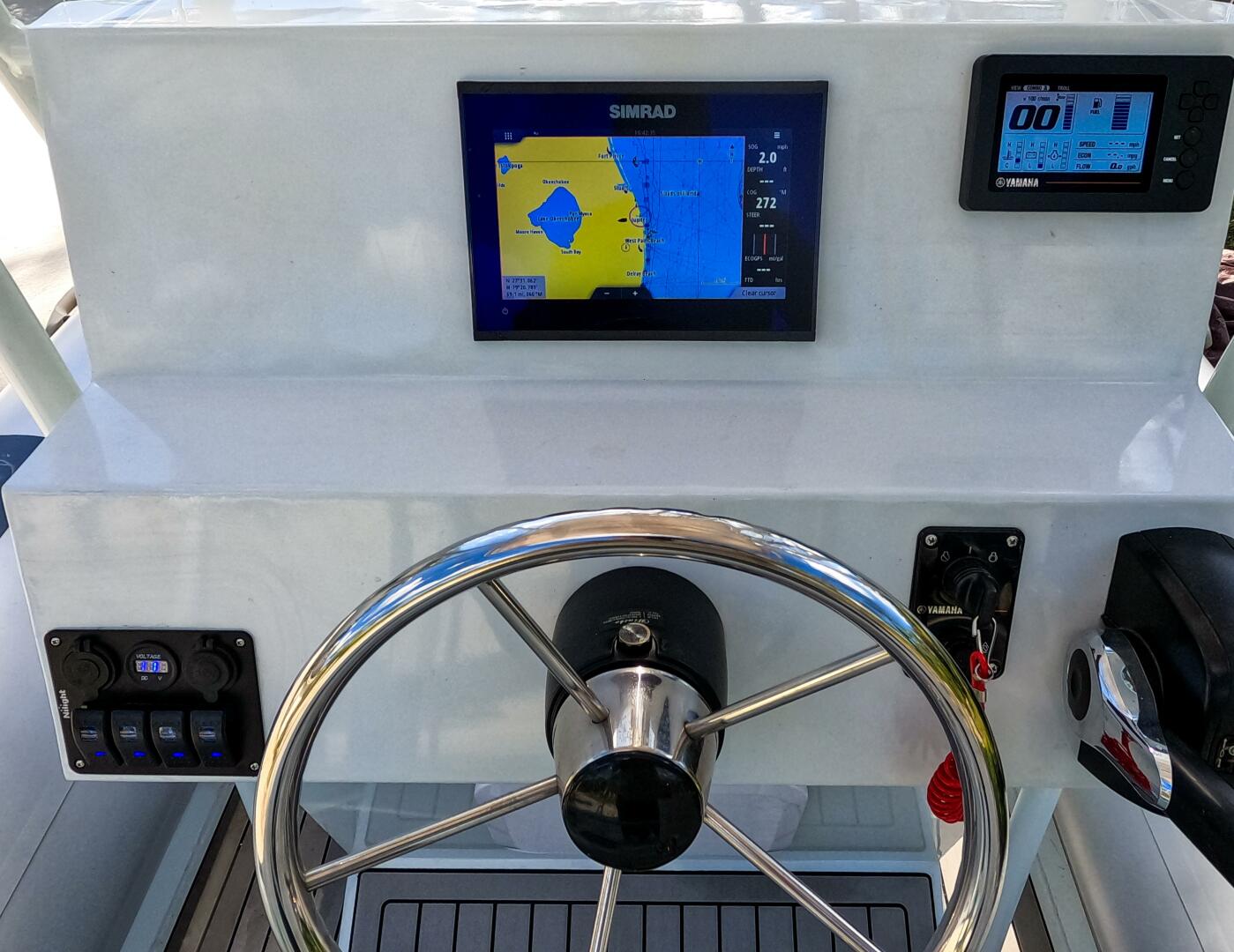 Slide: The Image of RIB Rebo DL RIB 600 2024 - 5073791