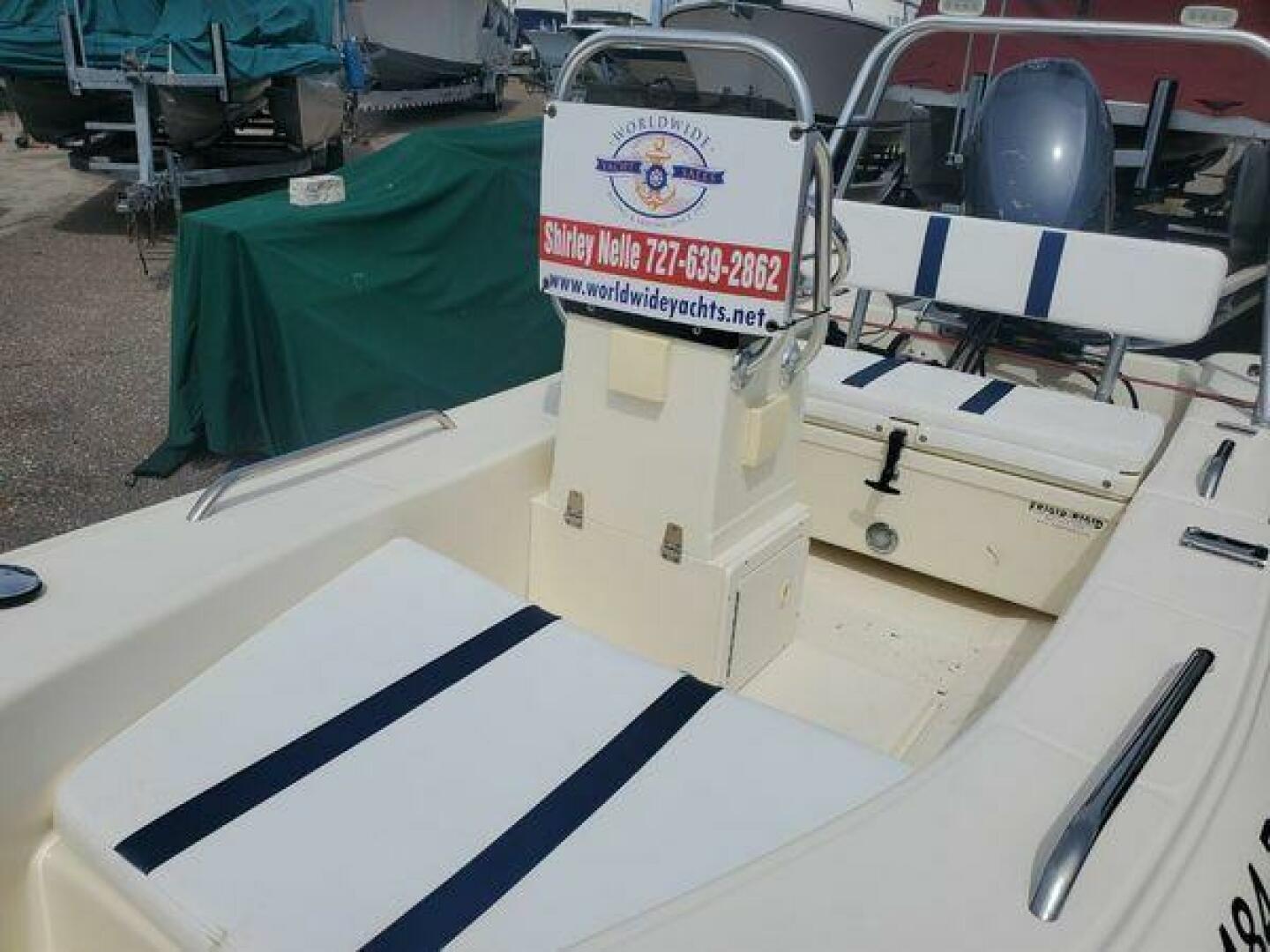 Slide: The Image of Rigid Boats 12 Sport 2013 - 5161202