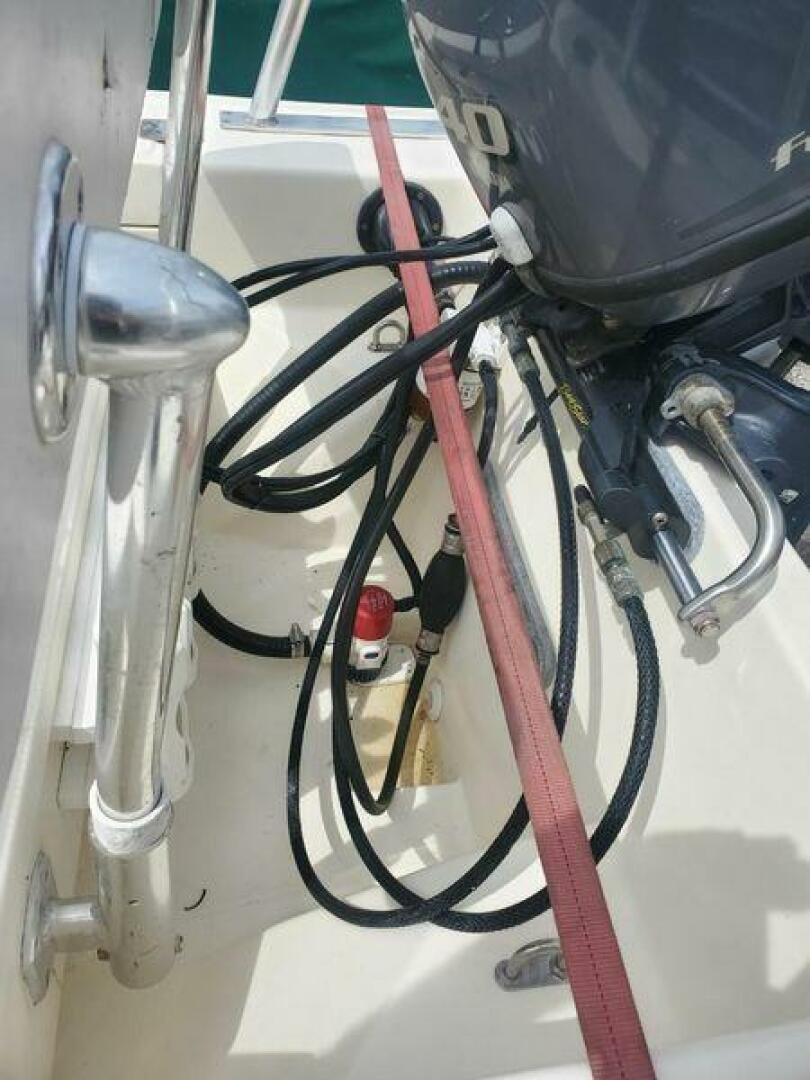 Slide: The Image of Rigid Boats 12 Sport 2013 - 5161205