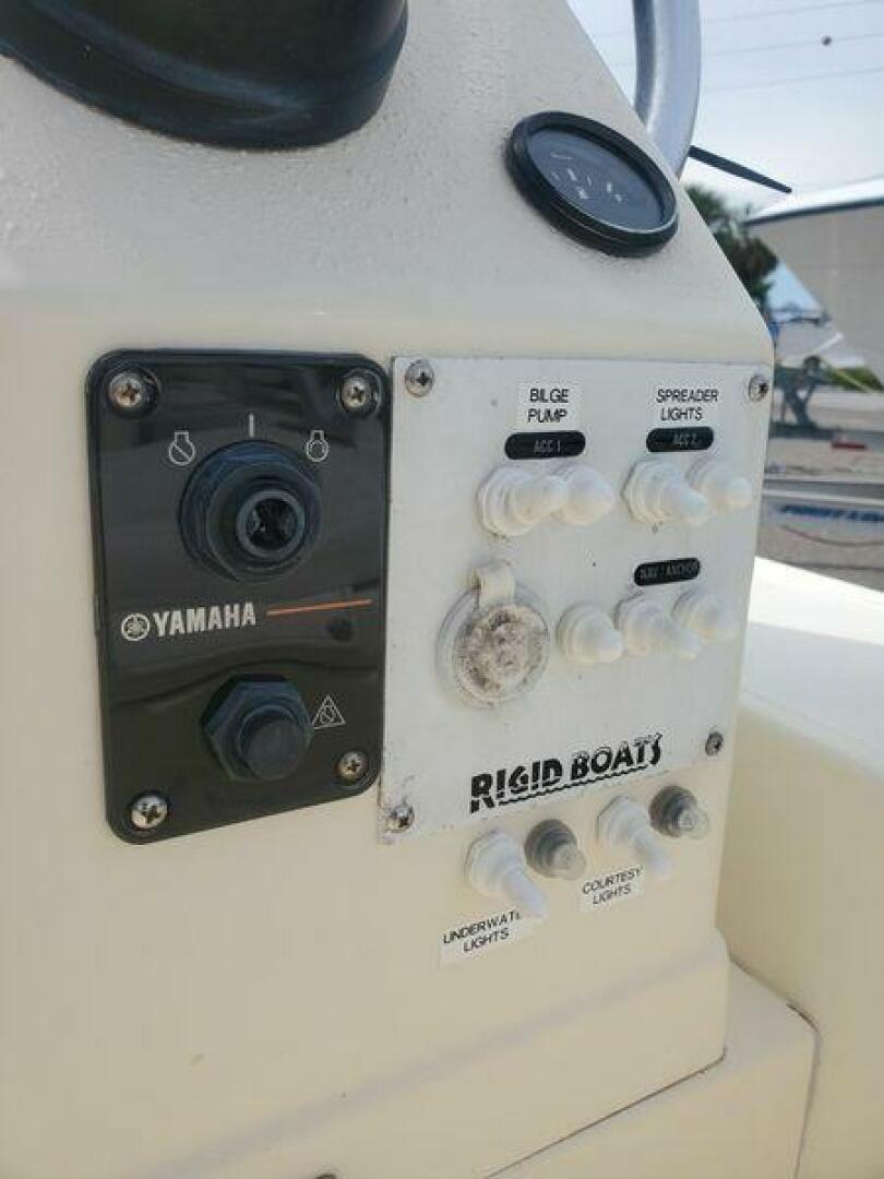 Slide: The Image of Rigid Boats 12 Sport 2013 - 5161208