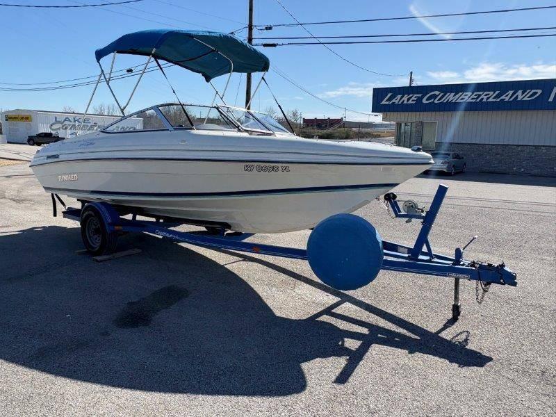 Slide: The Image of Rinker 209 Captiva 1994 - 55