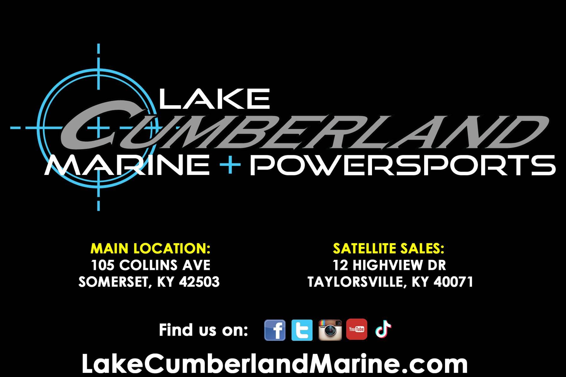 Slide: The Image of Rinker 209 Captiva 1994 - 58