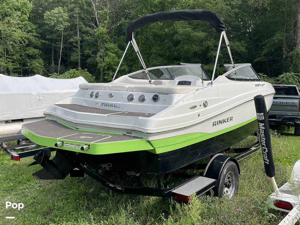 Slide: The Image of Rinker 20 MTX 2019 - 1