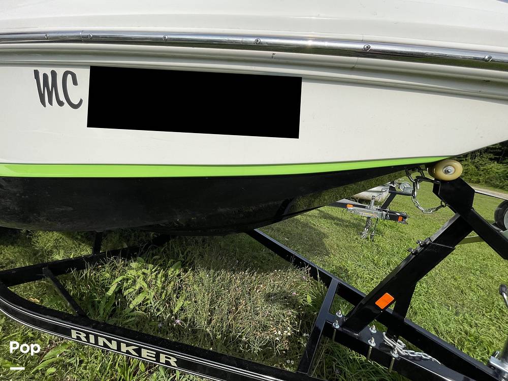 Slide: The Image of Rinker 20 MTX 2019 - 102