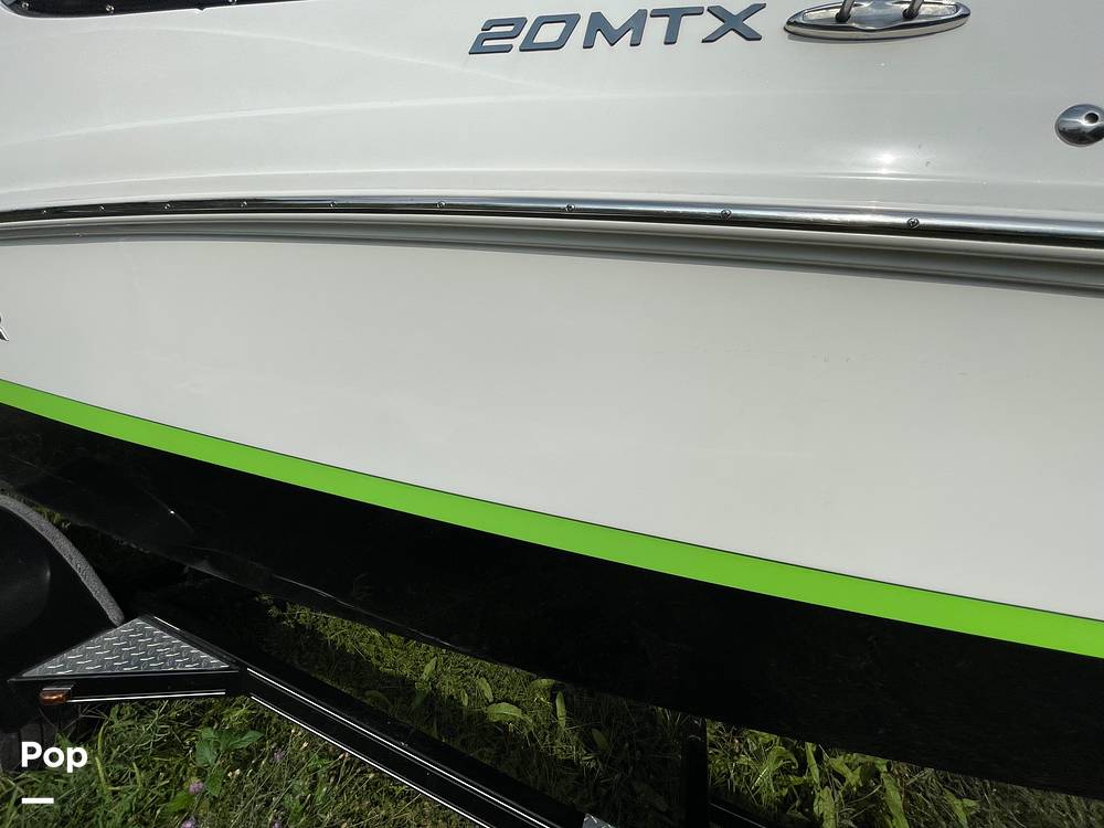 Slide: The Image of Rinker 20 MTX 2019 - 104