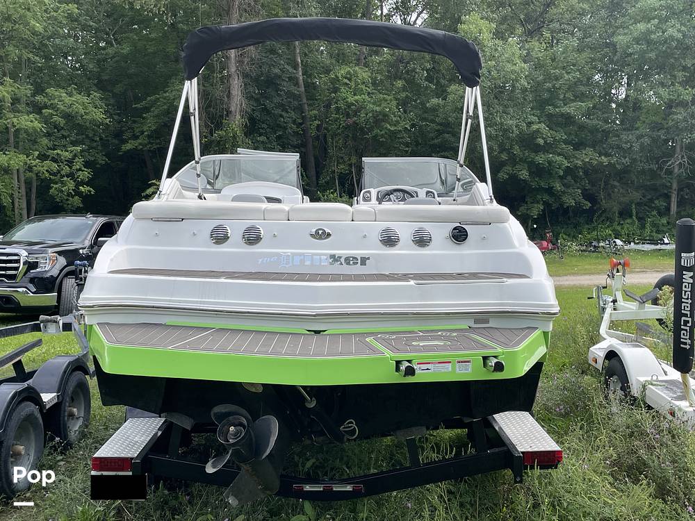 Slide: The Image of Rinker 20 MTX 2019 - 11
