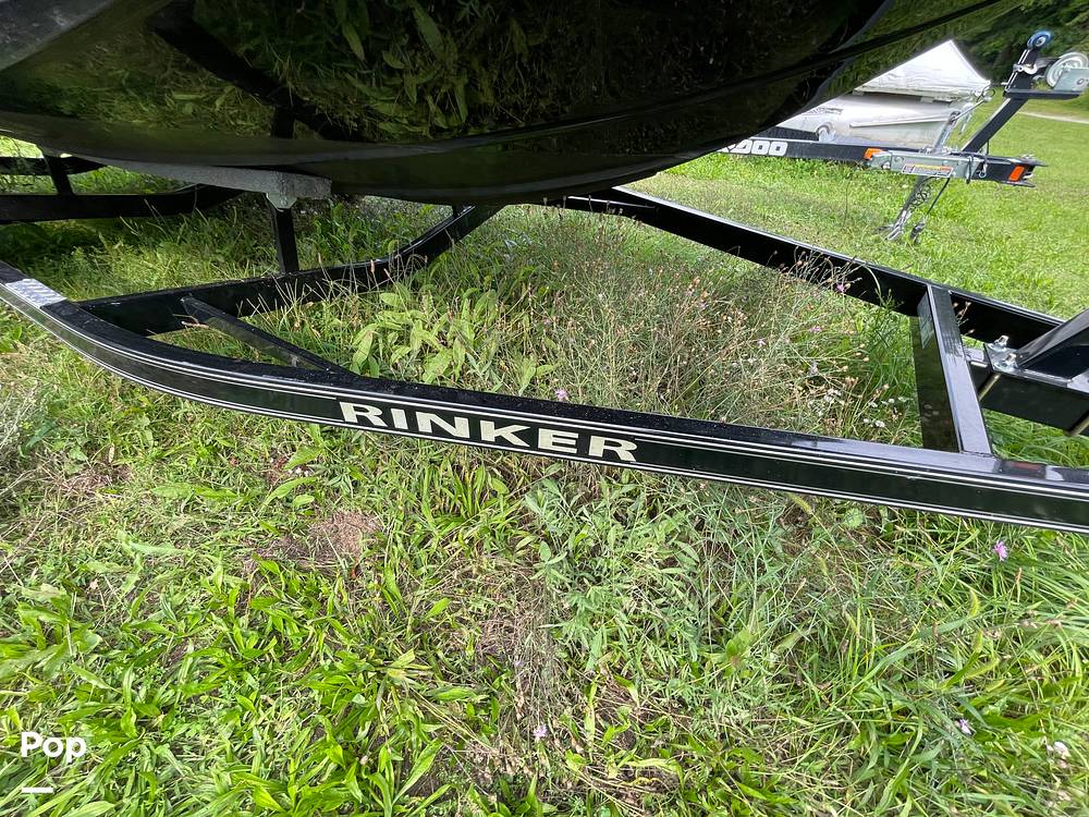 Slide: The Image of Rinker 20 MTX 2019 - 131
