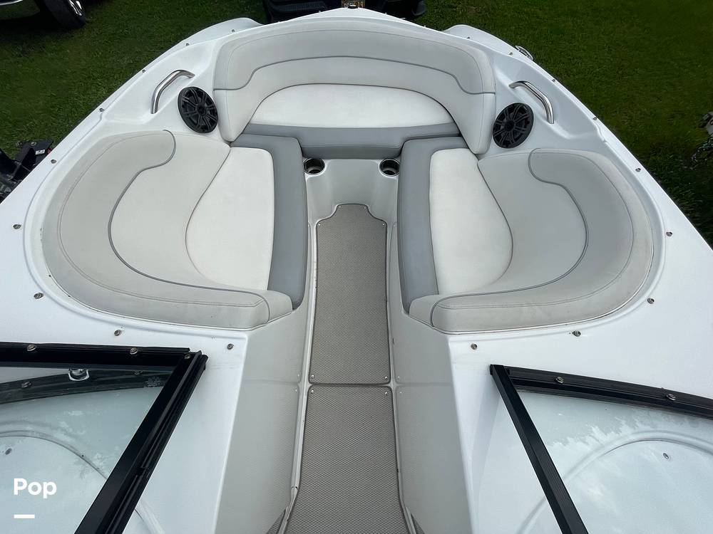Slide: The Image of Bow Seating - 3