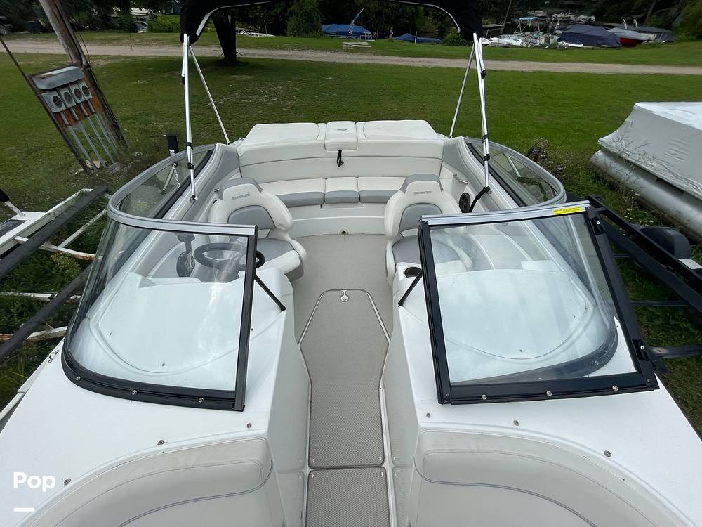 Slide: The Image of Windshield - Walk Through - 4