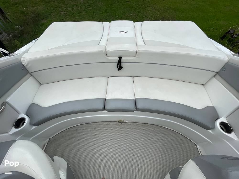 Slide: The Image of Aft Bench Seat, sun pad - 7