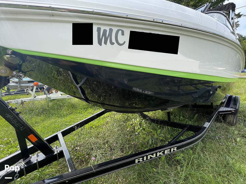 Slide: The Image of Rinker 20 MTX 2019 - 95