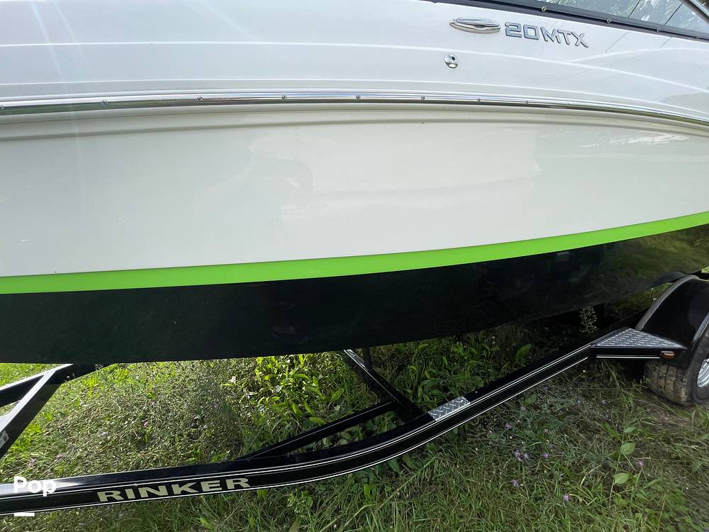Slide: The Image of Rinker 20 MTX 2019 - 96