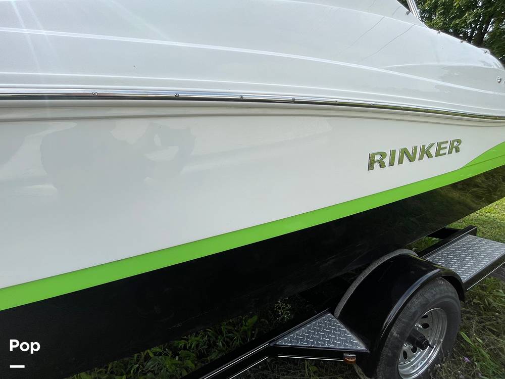 Slide: The Image of Rinker 20 MTX 2019 - 97
