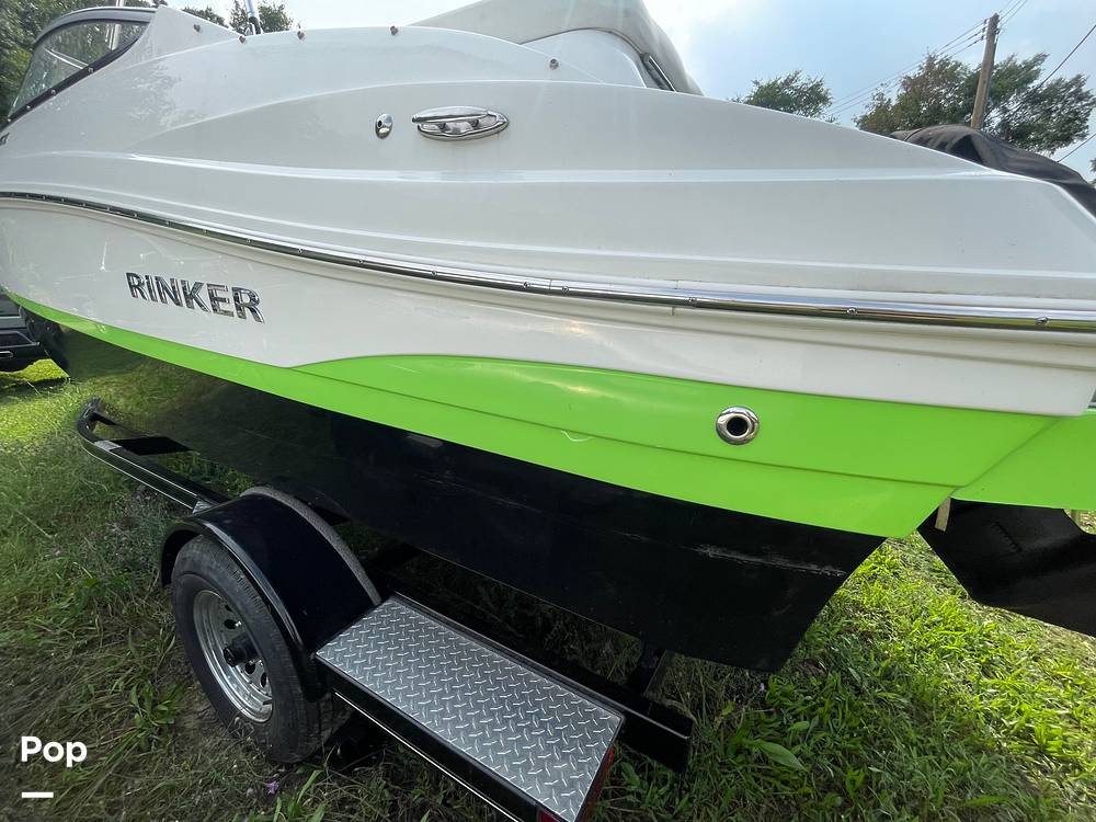 Slide: The Image of Rinker 20 MTX 2019 - 98