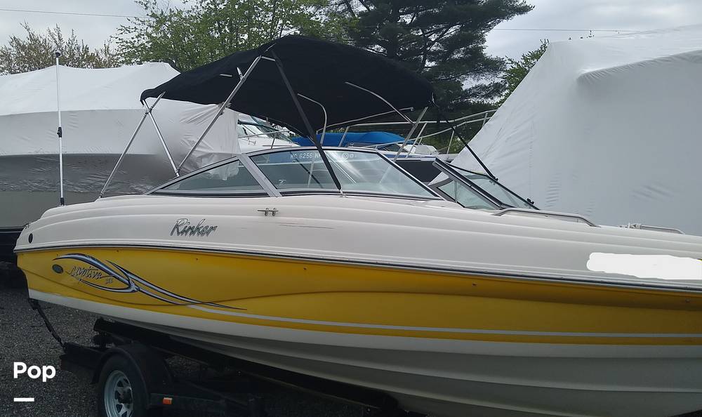 Slide: The Image of Rinker 212 CAPTIVA 2005 - 12423394
