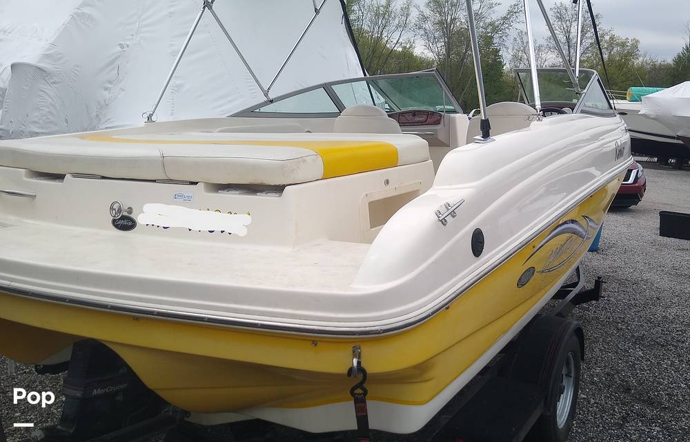 Slide: The Image of Rinker 212 CAPTIVA 2005 - 12423392