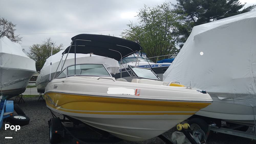 Slide: The Image of Rinker 212 CAPTIVA 2005 - 12423393